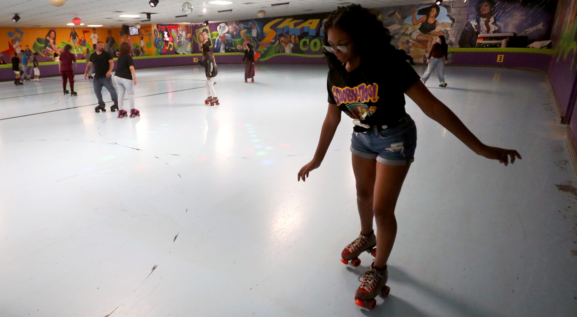 Skate Country, 2022
